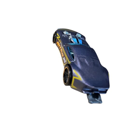 HOT WHEELS 2006 Nitro Doorslammer PURPLE HW Drag Strip 1:64 DIECAST Toy Race Car - Picture 5 of 8